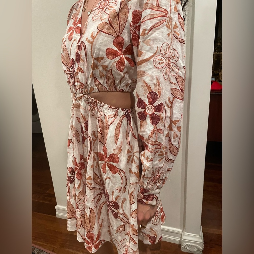 Sam Edelman Dress - Picture 2 of 6